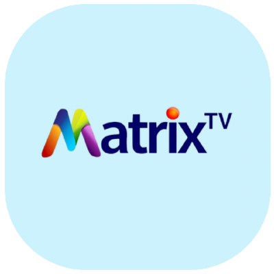 Matrix TV